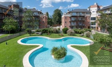 Venta de departamento en La Vieja Estacion Canning