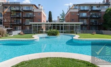 Venta de departamento en La Vieja Estacion Canning