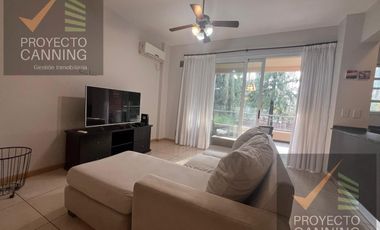 Venta de departamento en La Vieja Estacion Canning
