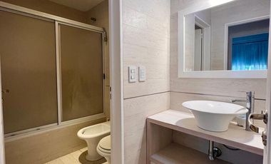 Venta de departamento en La Vieja Estacion Canning