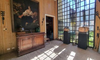 EL OLIVETO