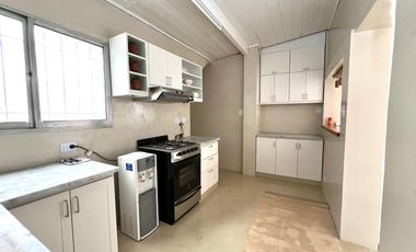Casa en alquiler en San Isidro
