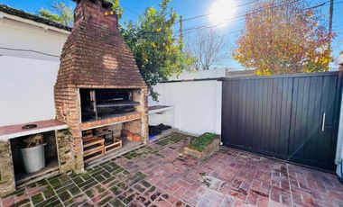 Casa en alquiler en San Isidro