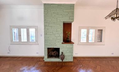 Casa en alquiler en San Isidro