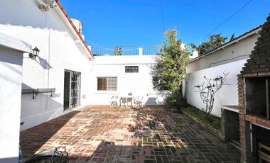 Casa en alquiler en San Isidro