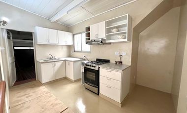 Casa en alquiler en San Isidro
