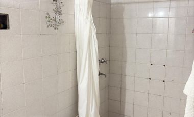 Departamento un dormitorio con patio enorme en venta en Alberdi