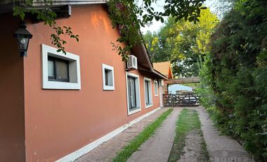 Casa en  PARQUE LAS NACIONES