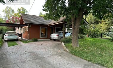 Casa en  PARQUE LAS NACIONES
