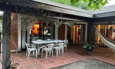 Casa en  PARQUE LAS NACIONES