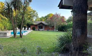 Casa en  PARQUE LAS NACIONES