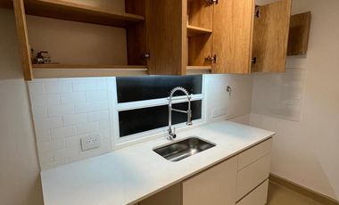 Departamento en Belgrano venta, 2 ambientes con baulera apto credito