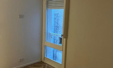 Departamento en Belgrano venta, 2 ambientes con baulera apto credito