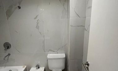 Departamento en Belgrano venta, 2 ambientes con baulera apto credito