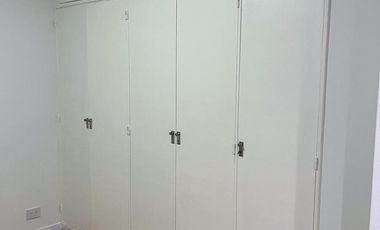 Departamento en Belgrano venta, 2 ambientes con baulera apto credito