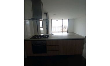 Vendo hermosos apartamento chia Central