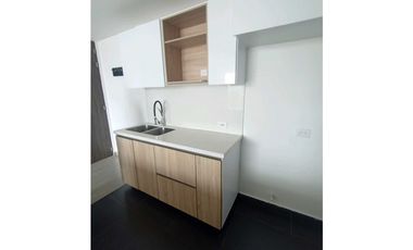 Vendo hermosos apartamento chia Central