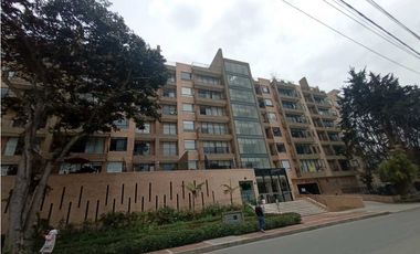 Vendo hermosos apartamento chia Central