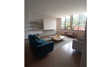 Vendo hermosos apartamento chia Central