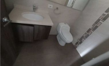 Vendo hermosos apartamento chia Central