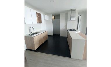 Vendo hermosos apartamento chia Central