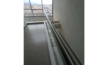 Vendo hermosos apartamento chia Central