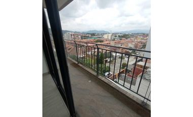 Vendo hermosos apartamento chia Central