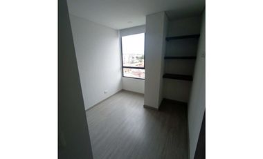 Vendo hermosos apartamento chia Central