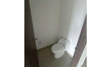 Vendo hermosos apartamento chia Central