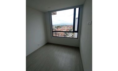 Vendo hermosos apartamento chia Central