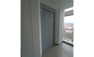 Vendo hermosos apartamento chia Central