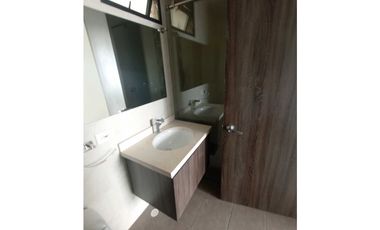 Vendo hermosos apartamento chia Central