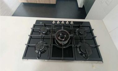 Vendo hermosos apartamento chia Central