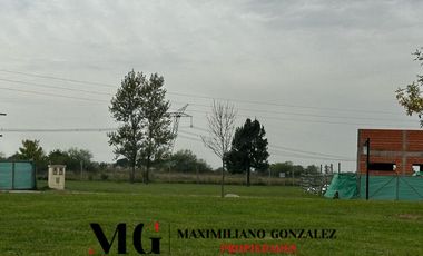 Lote en venta - La Alameda, Canning