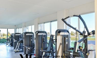 Lote en venta - La Alameda, Canning