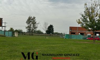 Lote en venta - La Alameda, Canning