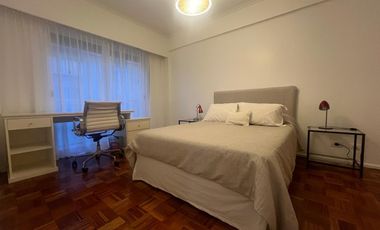 Departamento 4 ambientes en Recoleta