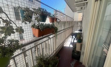 Departamento 4 ambientes en Recoleta