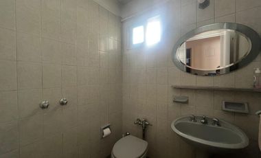 Departamento 4 ambientes en Recoleta