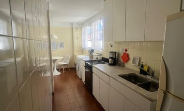 Departamento 4 ambientes en Recoleta