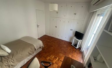 Departamento 4 ambientes en Recoleta