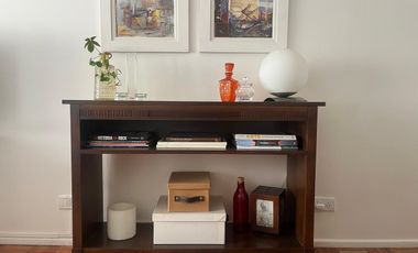 Departamento 4 ambientes en Recoleta
