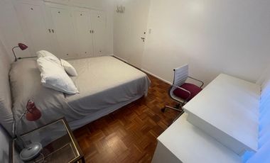 Departamento 4 ambientes en Recoleta