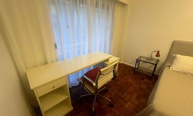 Departamento 4 ambientes en Recoleta