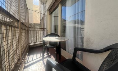 Departamento 4 ambientes en Recoleta
