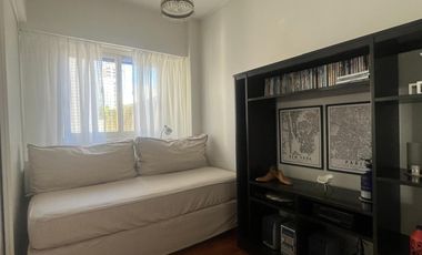 Departamento 4 ambientes en Recoleta