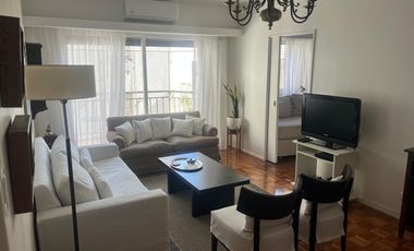 Departamento 4 ambientes en Recoleta