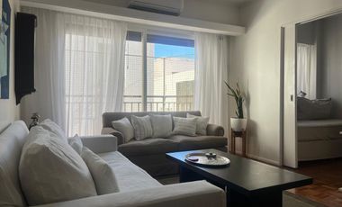 Departamento 4 ambientes en Recoleta