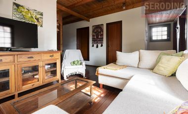 Casa en Bernal Este