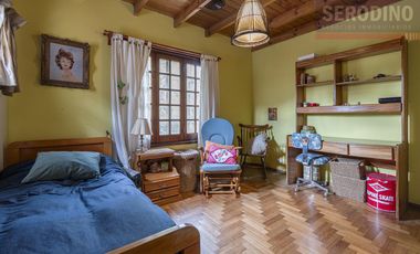 Casa en Bernal Este